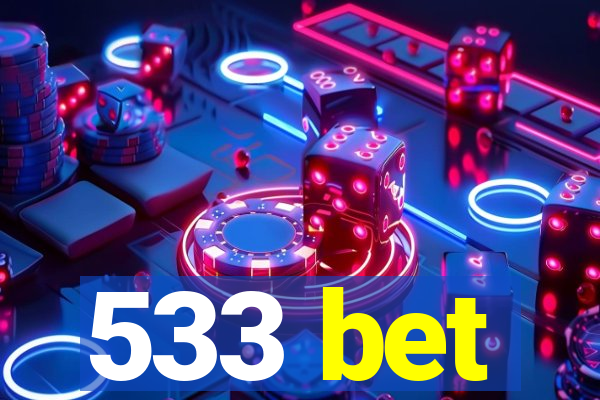 533 bet